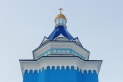 Неизвестная домовая церковь при Епархиальном духовно-просветительском центре - Уфа - Уфа, город - Республика Башкортостан