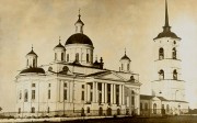 Пенза. Спаса Всемилостивого (старый), кафедральный собор