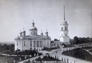 Пенза. Спаса Всемилостивого (старый), кафедральный собор