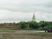 Церковь Усекновения главы Иоанна Предтечи - Рафайлово - Исетский район - Тюменская область