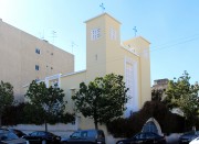 Церковь Благовещения Пресвятой Богородицы, , Касабланка, Марокко, Прочие страны