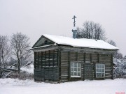 Часовня Сретения Господня, , Гнездово, Лихославльский район, Тверская область