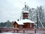 Часовня Космы и Дамиана, , Гутты, Лихославльский район, Тверская область