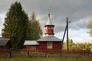 Часовня Космы и Дамиана, , Гутты, Лихославльский район, Тверская область