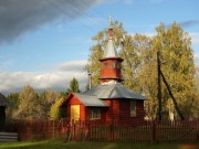 Часовня Космы и Дамиана, , Гутты, Лихославльский район, Тверская область