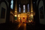 Церковь Рождества Иоанна Предтечи - Страсбург - Франция - Прочие страны