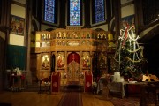 Страсбург. Рождества Иоанна Предтечи, церковь