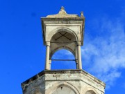 Церковь Пресвятой Богородицы, Колокольня.<br>, Невшехир, Невшехир, Турция