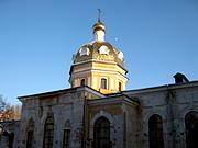 Никольский мужской монастырь. Церковь Николая Чудотворца - Саратов - Саратов, город - Саратовская область