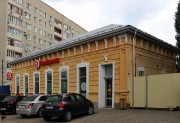 Моленная часовенного согласия, , Саратов, Саратов, город, Саратовская область