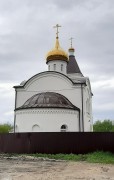 Церковь Сорока мучеников Севастийских - Жасминный - Саратов, город - Саратовская область