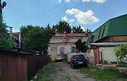 Саратов. Неизвестный кафедральный собор белокриницкого согласия