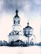 Духа Святого Сошествия, церковь