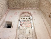 Неизвестная церковь, , Гёреме, Невшехир, Турция