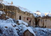 Неизвестная церковь, , Гёреме, Невшехир, Турция