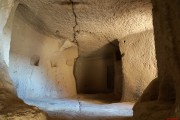 Неизвестная церковь, , Гёреме, Невшехир, Турция