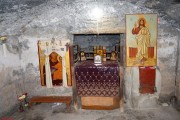 Церковь иконы Божией Матери "Фанеромени" (старая), , Ларнака, Ларнака, Кипр