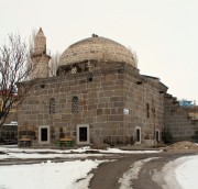 Неизвестная церковь, , Чардак, Невшехир, Турция