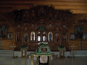 Богодухов. Духа Святого Сошествия, церковь