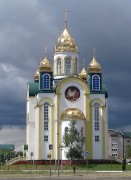 Церковь Рождества Христова, , Кобрин, Кобринский район, Беларусь, Брестская область