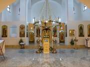 Церковь Александра Невского подворья Иосифо-Волоцкого монастыря, , Москва, Северо-Западный административный округ (СЗАО), г. Москва