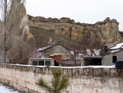 Монастырь - Чавушин - Невшехир - Турция