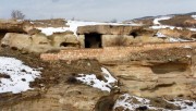 Церковь Пресвятой Богородицы, , Аванос, Невшехир, Турция