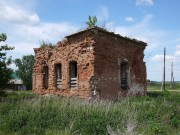 Часовня Тихона - Шевелёва - Катайский район - Курганская область