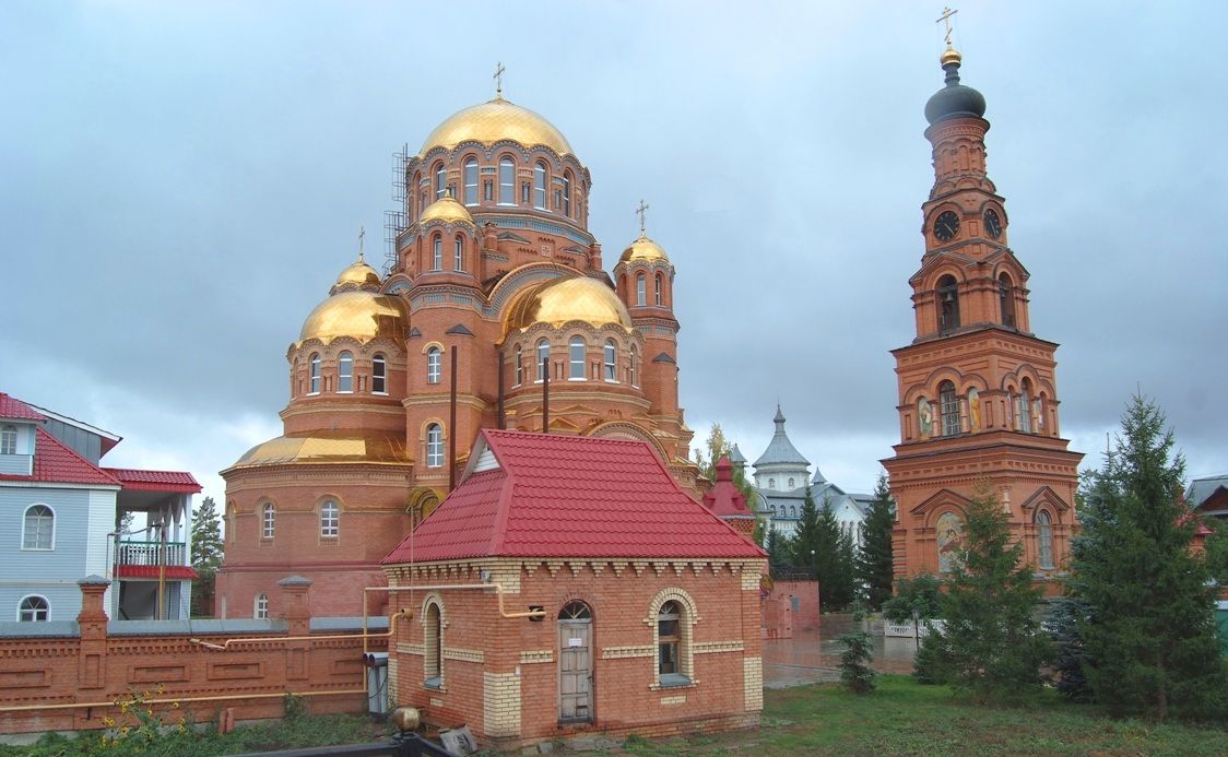 Студенцы саракташский