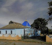 Церковь Рождества Пресвятой Богородицы, , Уды, Богодуховский район, Украина, Харьковская область