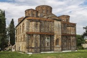 Церковь Пресвятой Богородицы Утешительницы, восточный фасад<br>, Арта, Эпир и Западная Македония, Греция