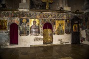 Церковь Пресвятой Богородицы Утешительницы - Арта - Эпир и Западная Македония - Греция