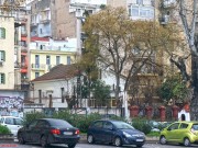 Церковь Николая Чудотворца, , Салоники (Θεσσαλονίκη), Центральная Македония, Греция