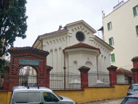 Салоники (Θεσσαλονίκη). Церковь Николая Чудотворца