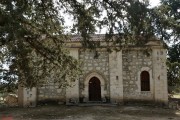 Монастырь Георгия Никоксилитиса. Церковь Георгия Победоносца - Полис - Пафос - Кипр