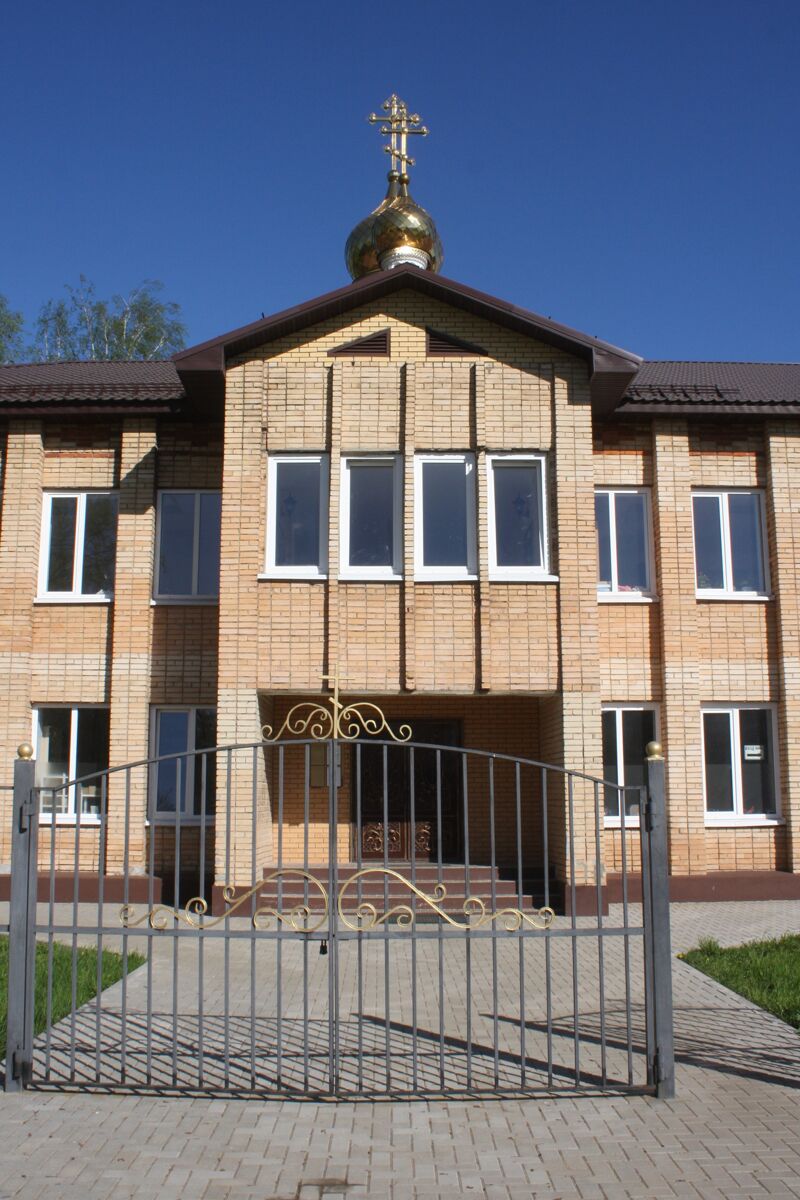 Церковь Илии Пророка, Сафоново (Сафоновский район, Смоленская область). архитектурные детали
