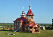 Церковь Владимира, митрополита Киевского - Моршанск - Моршанский район и г. Моршанск - Тамбовская область