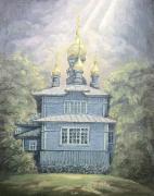 Гавриила Архангела, церковь