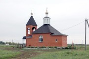 Церковь Илии Пророка, Вид с юго-востока<br>, Бархатово, Исетский район, Тюменская область