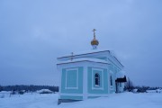 Церковь Тихона, Патриарха Всероссийского - Кордон - Кишертский район - Пермский край