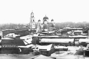 Собор Казанской иконы Божией Матери, Фотография сделана в период с 01.01.1900 по 01.01.1917 г.<br>, Стерлитамак, Стерлитамак, город, Республика Башкортостан