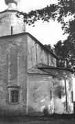 Гдов. Димитрия Солунского в Кремле, собор