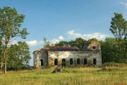 Церковь Богоявления Господня - Мыннусте - Сааремаа - Эстония