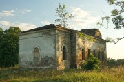 Церковь Богоявления Господня - Мыннусте - Сааремаа - Эстония