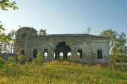 Церковь Богоявления Господня - Мыннусте - Сааремаа - Эстония