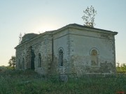 Церковь Богоявления Господня - Мыннусте - Сааремаа - Эстония