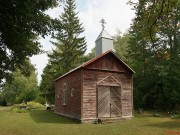 Неизвестная часовня, , Кахтла, Сааремаа, Эстония