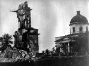 Спаса Нерукотворного Образа, церковь