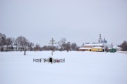 Церковь Рождества Пресвятой Богородицы - Алгасово - Моршанский район и г. Моршанск - Тамбовская область