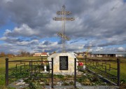 Церковь Рождества Пресвятой Богородицы, , Алгасово, Моршанский район и г. Моршанск, Тамбовская область